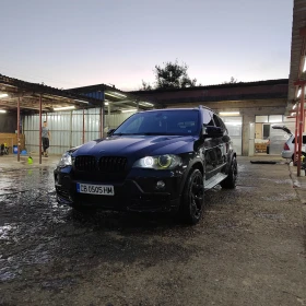 BMW X5 3.5 biturbo  | Mobile.bg    7