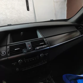 BMW X5 3.5 biturbo  | Mobile.bg    10