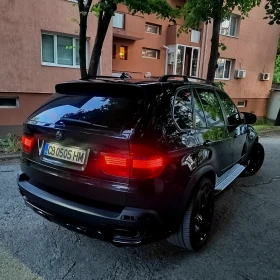 BMW X5 3.5 biturbo  | Mobile.bg    4