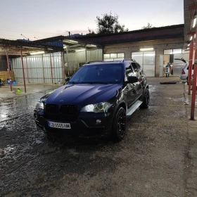 BMW X5 3.5 biturbo  | Mobile.bg    5