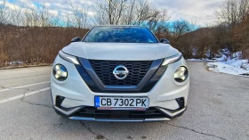 Nissan Juke N-Design | Mobile.bg    2