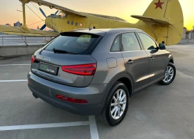 Audi Q3 quattro led automat napa | Mobile.bg    4