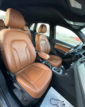 Audi Q3 quattro led automat napa | Mobile.bg    10