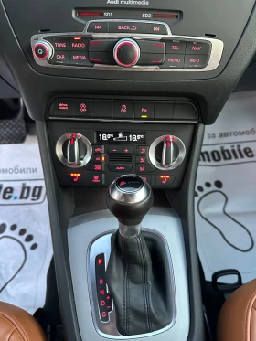 Audi Q3 quattro led automat napa | Mobile.bg    13