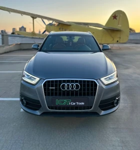 Audi Q3 quattro led automat napa | Mobile.bg    2