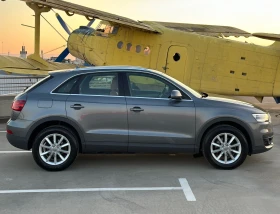 Audi Q3 quattro led automat napa | Mobile.bg    7