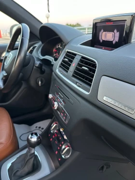 Audi Q3 quattro led automat napa | Mobile.bg    12