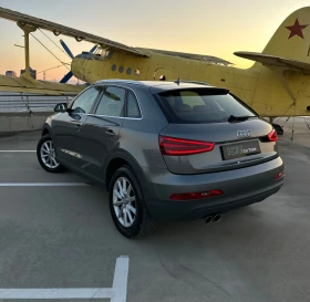 Audi Q3 quattro led automat napa | Mobile.bg    5