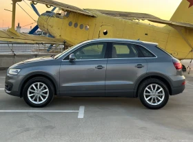 Audi Q3 quattro led automat napa | Mobile.bg    8