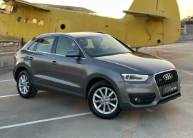 Audi Q3 quattro led automat napa | Mobile.bg    3