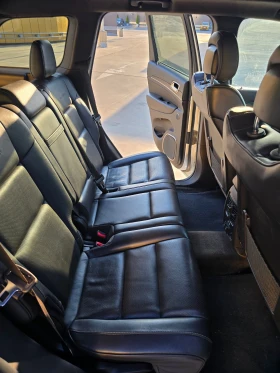 Jeep Grand cherokee 5.7 HEMI SUMMIT - 38450 лв. - 21442163 13