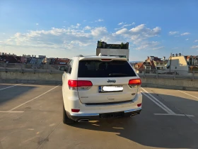 Jeep Grand cherokee 5.7 HEMI SUMMIT - 38450 лв. - 21442163 6