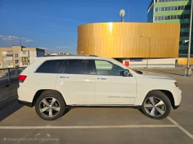 Jeep Grand cherokee 5.7 HEMI SUMMIT - 38450 лв. - 21442163 3