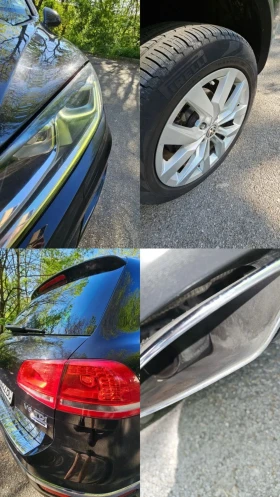 VW Touareg 3.0 TDI | Mobile.bg    14