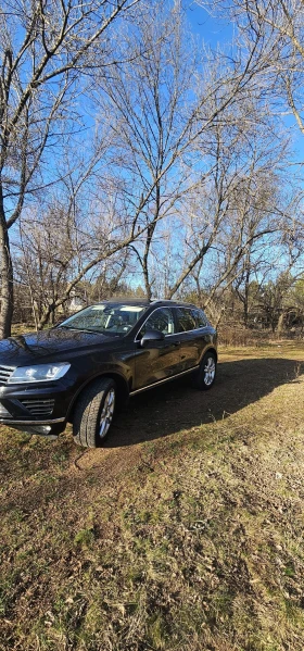 VW Touareg 3.0 TDI | Mobile.bg � ����� ������ 17