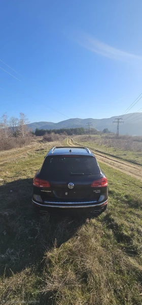 VW Touareg 3.0 TDI, снимка 5