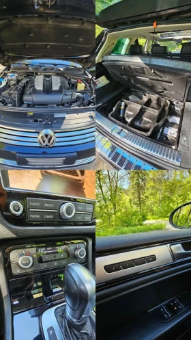 VW Touareg 3.0 TDI | Mobile.bg    13