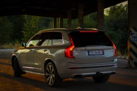 Volvo Xc90 Inscription  | Mobile.bg    12