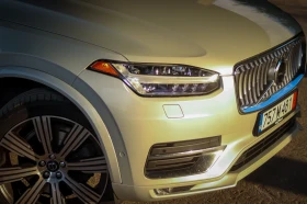 Volvo Xc90 Inscription  | Mobile.bg    16