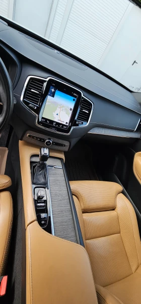 Volvo Xc90 Inscription  | Mobile.bg    17