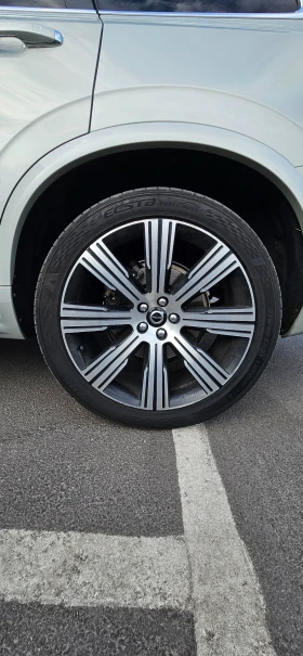 Обява за продажба на Volvo Xc90 Inscription  ~41 000 EUR - изображение 3