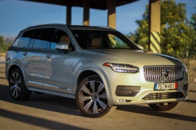 Volvo Xc90 Inscription  | Mobile.bg    10