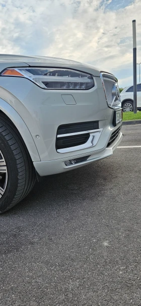 Обява за продажба на Volvo Xc90 Inscription  ~41 000 EUR - изображение 5
