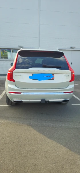 Обява за продажба на Volvo Xc90 Inscription  ~41 000 EUR - изображение 1