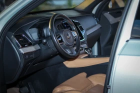Volvo Xc90 Inscription  | Mobile.bg    7