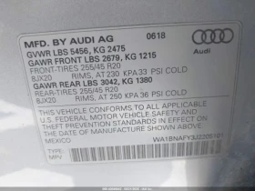 Audi Q5 2.0T TECH PREMIUM - 28900 лв. - 44265992 14