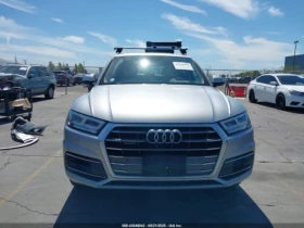 Audi Q5 2.0T TECH PREMIUM - 28900 лв. - 44265992 8