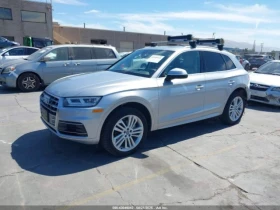 Audi Q5 2.0T TECH PREMIUM - 28900 лв. - 44265992 7