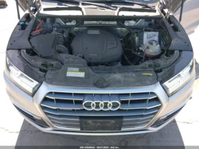 Audi Q5 2.0T TECH PREMIUM - 28900 лв. - 44265992 15