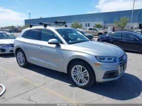 Audi Q5 2.0T TECH PREMIUM