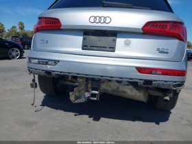 Audi Q5 2.0T TECH PREMIUM - 28900 лв. - 44265992 4