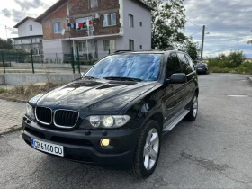 Обява за продажба на BMW X5 218hp ~12 000 лв. - изображение 3