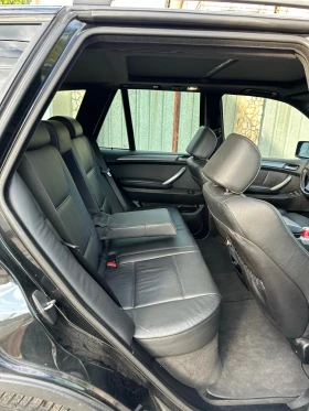 Обява за продажба на BMW X5 218hp ~12 000 лв. - изображение 9
