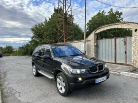 Обява за продажба на BMW X5 218hp ~12 000 лв. - изображение 1
