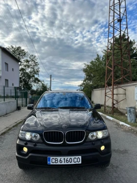 Обява за продажба на BMW X5 218hp ~12 000 лв. - изображение 2