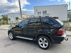 Обява за продажба на BMW X5 218hp ~12 000 лв. - изображение 4