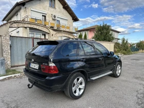 Обява за продажба на BMW X5 218hp ~12 000 лв. - изображение 5