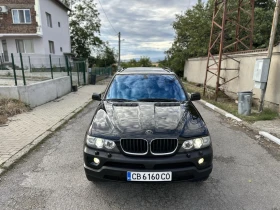 Обява за продажба на BMW X5 218hp ~12 000 лв. - изображение 1