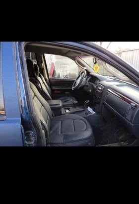 Jeep Grand cherokee Wj | Mobile.bg    1