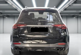 Mercedes-Benz GLE 53 4MATIC 4Matic+ = Premium Plus = Night  | Mobile.bg    2