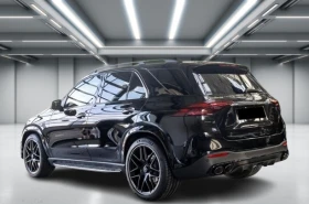 Mercedes-Benz GLE 53 4MATIC 4Matic+ = Premium Plus = Night  | Mobile.bg    3