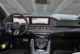 Mercedes-Benz GLE 53 4MATIC 4Matic+ = Premium Plus = Night  | Mobile.bg    8