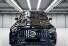  Mercedes-Benz GLE 53...