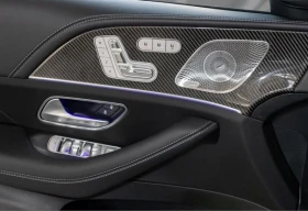 Mercedes-Benz GLE 53 4MATIC 4Matic+ = Premium Plus = Night  | Mobile.bg    5