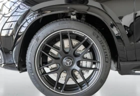 Mercedes-Benz GLE 53 4MATIC 4Matic+ = Premium Plus = Night  | Mobile.bg    4
