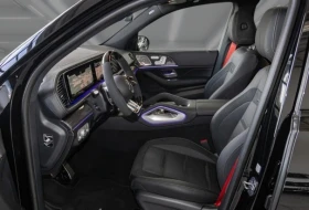 Mercedes-Benz GLE 53 4MATIC 4Matic+ = Premium Plus = Night  | Mobile.bg    6